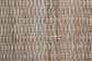 bali & pari Derris Natural Rattan Dining Chair with Cushion - Tall Wingback Side Chair with Solid Mango Wood Legs, Boho Coastal Style for Kitchen or Dining Room Seating, Greywashed FredCo