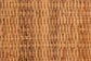 bali & pari Derris Natural Rattan Dining Chair with Cushion - Tall Wingback Side Chair with Solid Mango Wood Legs, Boho Coastal Style for Kitchen or Dining Room Seating, Light Honey FredCo