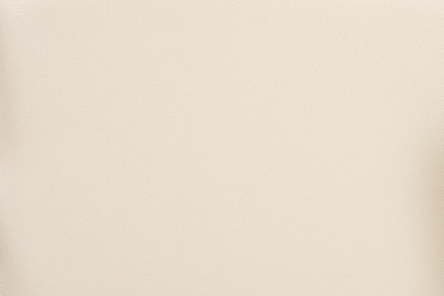 Beige textured fabric upholstery swatch for furniture at FredCo International