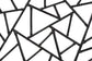 bali & pari Frydel Black Rattan Queen Size Standalone Headboard FredCo