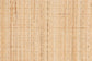 bali & pari Gitano Bohemian Natural Rattan 2-Door Storage Cabinet FredCo