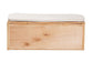 bali & pari Ishana Bohemian Natural Rattan Storage Bench FredCo