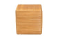 bali & pari Karina Bohemian Light Honey Rattan Footstool FredCo
