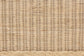 bali & pari Lanica Japandi Sun-Bleached Braided Rattan Queen Size 4-Piece Bedroom Set FredCo