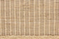 bali & pari Lanica Japandi Sun-Bleached Braided Rattan Queen Size Bed FredCo
