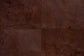 bali & pari Latika Real Burl Wood Storage Cabinet in Dark Walnut Brown - Modern Accent Cupboard with Double Doors and Brass Handles, Elegant Sideboard for Entryway, Living Room, or Dining Area FredCo