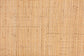 bali & pari Lombok Modern Bohemian Natural Rattan Coffee Table FredCo