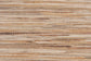 bali & pari Lucy Bohemian Woven Grasscloth Bookshelf FredCo