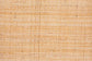bali & pari Maryland Modern Bohemian Natural Rattan and Acacia Wood 2-Piece Dining Chair Set FredCo