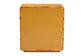 bali & pari Netra Modern and Contemporary Natural Real Burl Wood Storage Cabinet FredCo