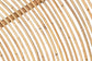 bali & pari Nina Modern Bohemian Honey Rattan Queen Size Standalone Headboard FredCo