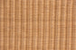 bali & pari Palm Scallop Natural Rattan Ottoman with Cushion - Handwoven Wicker Accent Bench or Footrest for Living Room, Bedroom, or Sunroom Decor, 35" Square FredCo