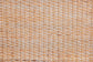 bali & pari Papua Modern Bohemian Antique White Washed Rattan and Mahogany Wood Counter Stool FredCo