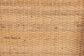 bali & pari Papua Modern Bohemian Natural Rattan and Walnut Brown Acacia Wood Counter Stool FredCo