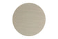 bali & pari Rocco Bohemian Woven Grasscloth End Table FredCo