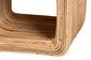 bali & pari Rosina Bohemian Natural Rattan 1-Drawer Nightstand FredCo