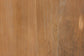 bali & pari Sibu Bohemian Natural Rattan and Reclaimed Wood Cabinet FredCo