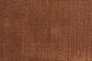 Close-up of brown woven rattan furniture texture, FredCo International home decor