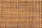 bali & pari Vivan Bohemian Honey Rattan and Mahogany Wood 3-Drawer Storage Cabinet FredCo