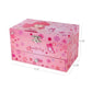 Ballerina Music Jewelry Box FredCo