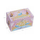 Ballerina Musical Jewelry Box FredCo