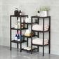 Bamboo Customizable Plant Stand FredCo