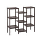 Bamboo Customizable Plant Stand FredCo