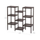 Bamboo Customizable Plant Stand FredCo