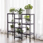 Bamboo Customizable Plant Stand FredCo