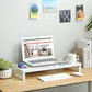 Bamboo Desktop Organizer FredCo