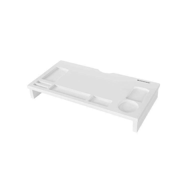 Bamboo Desktop Organizer FredCo
