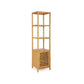 Bamboo Floor Cabinet FredCo