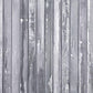 Bamboo Grey Laundry Hamper FredCo