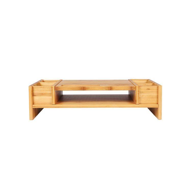 Bamboo Monitor Stand FredCo