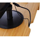 Bamboo Monitor Stand Organizer FredCo