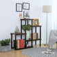 Bamboo Multifunctional Corner Shelf FredCo