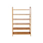 Bamboo Shoe Rack FredCo
