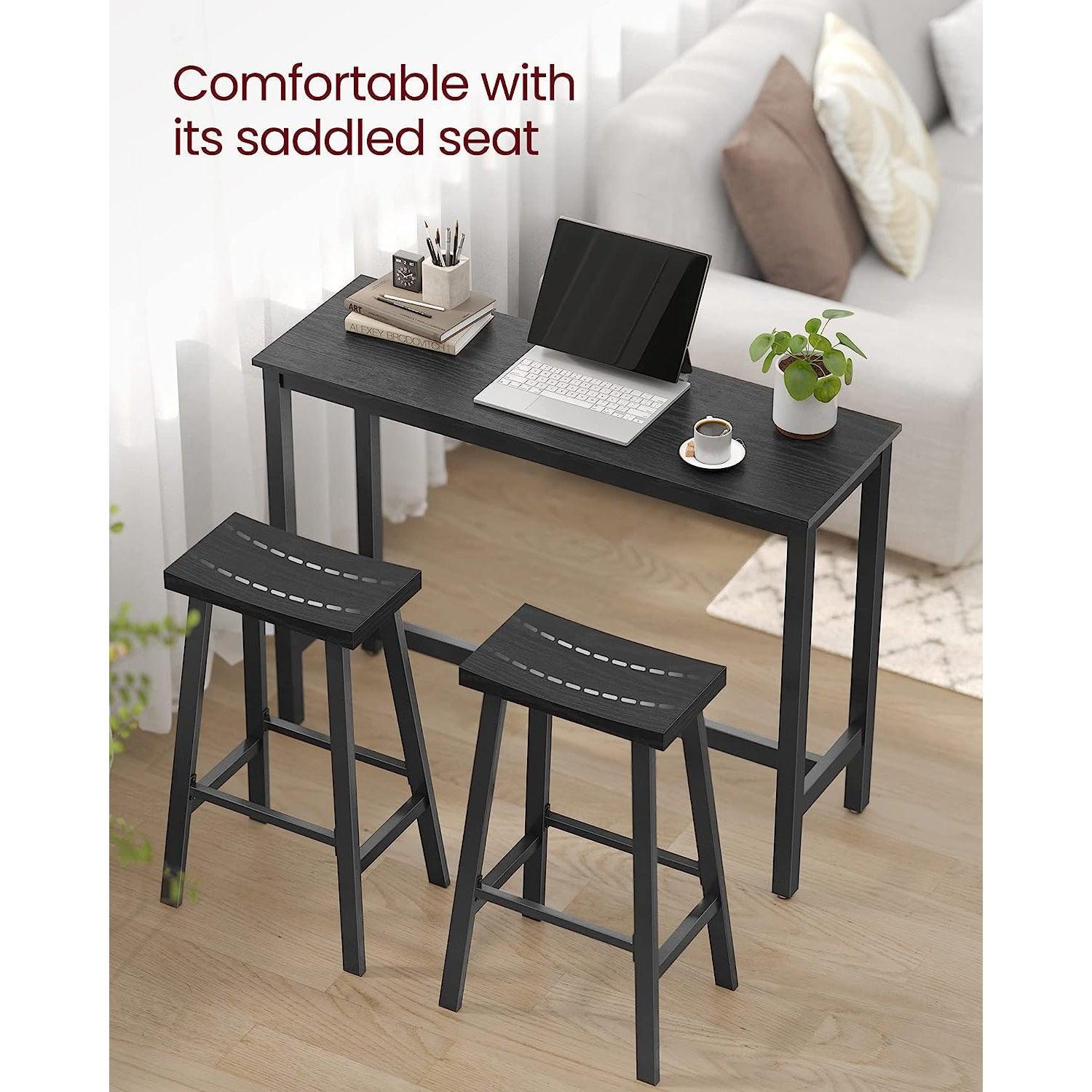 Bar Height Stools Set FredCo