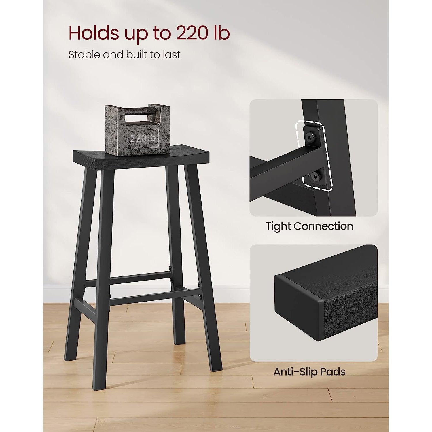 Bar Height Stools Set FredCo