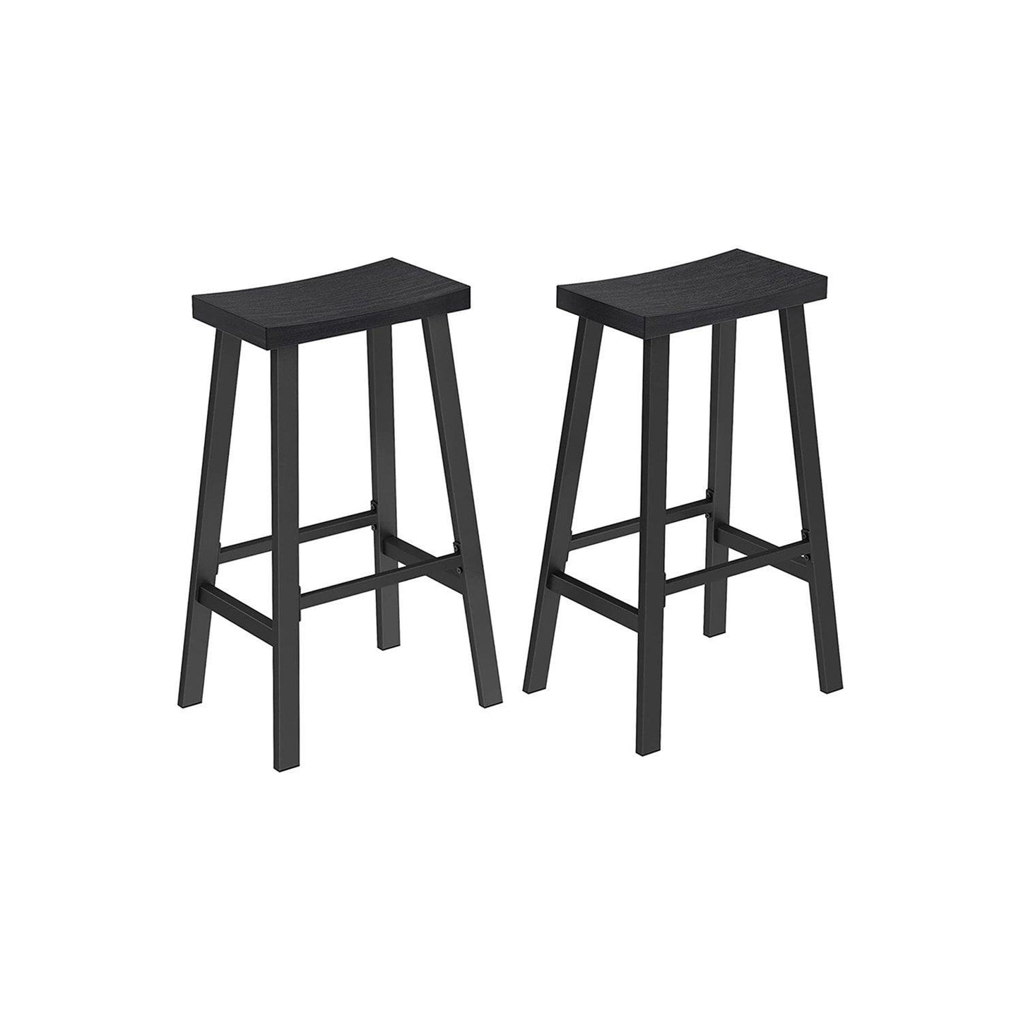Bar Height Stools Set FredCo