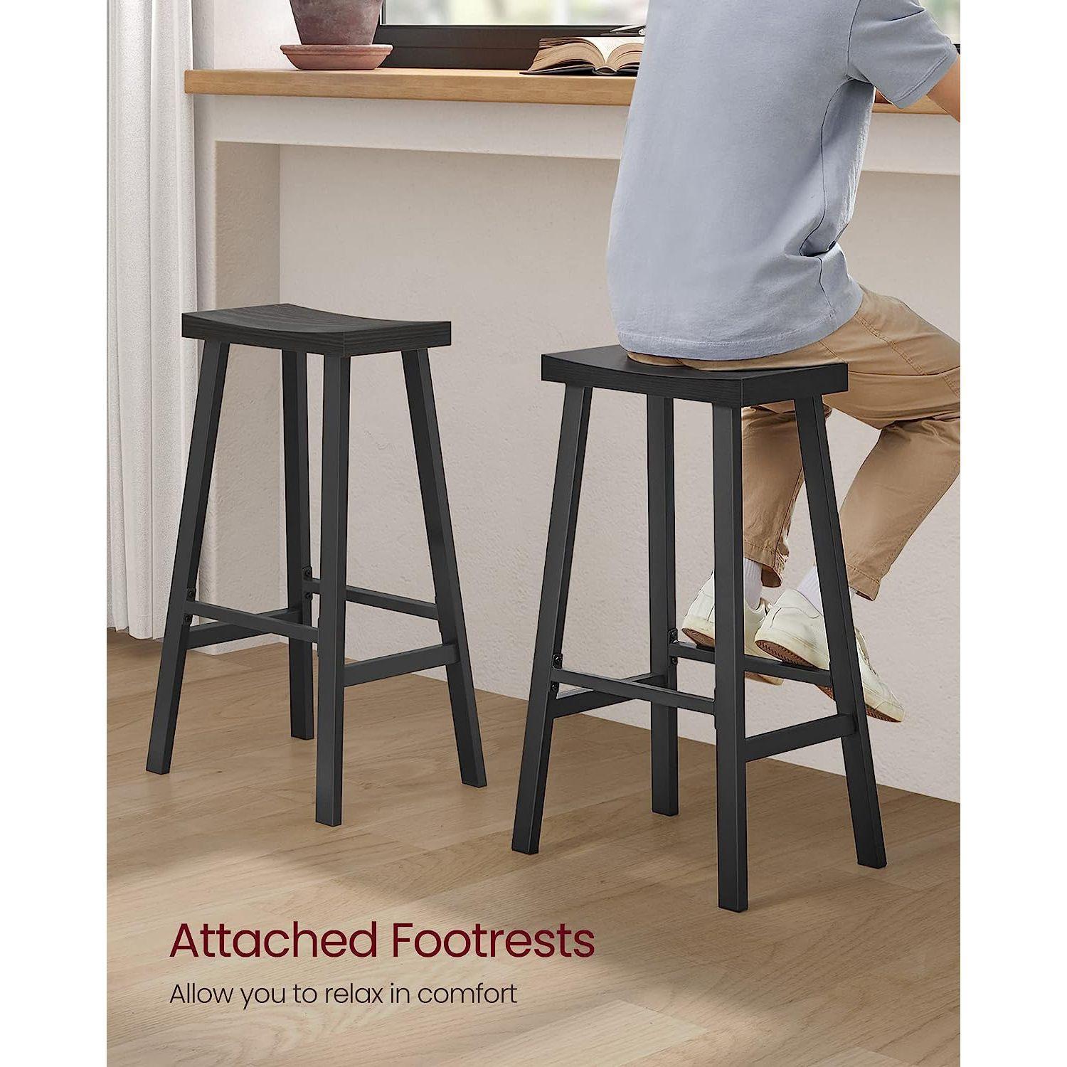 Bar Height Stools Set FredCo