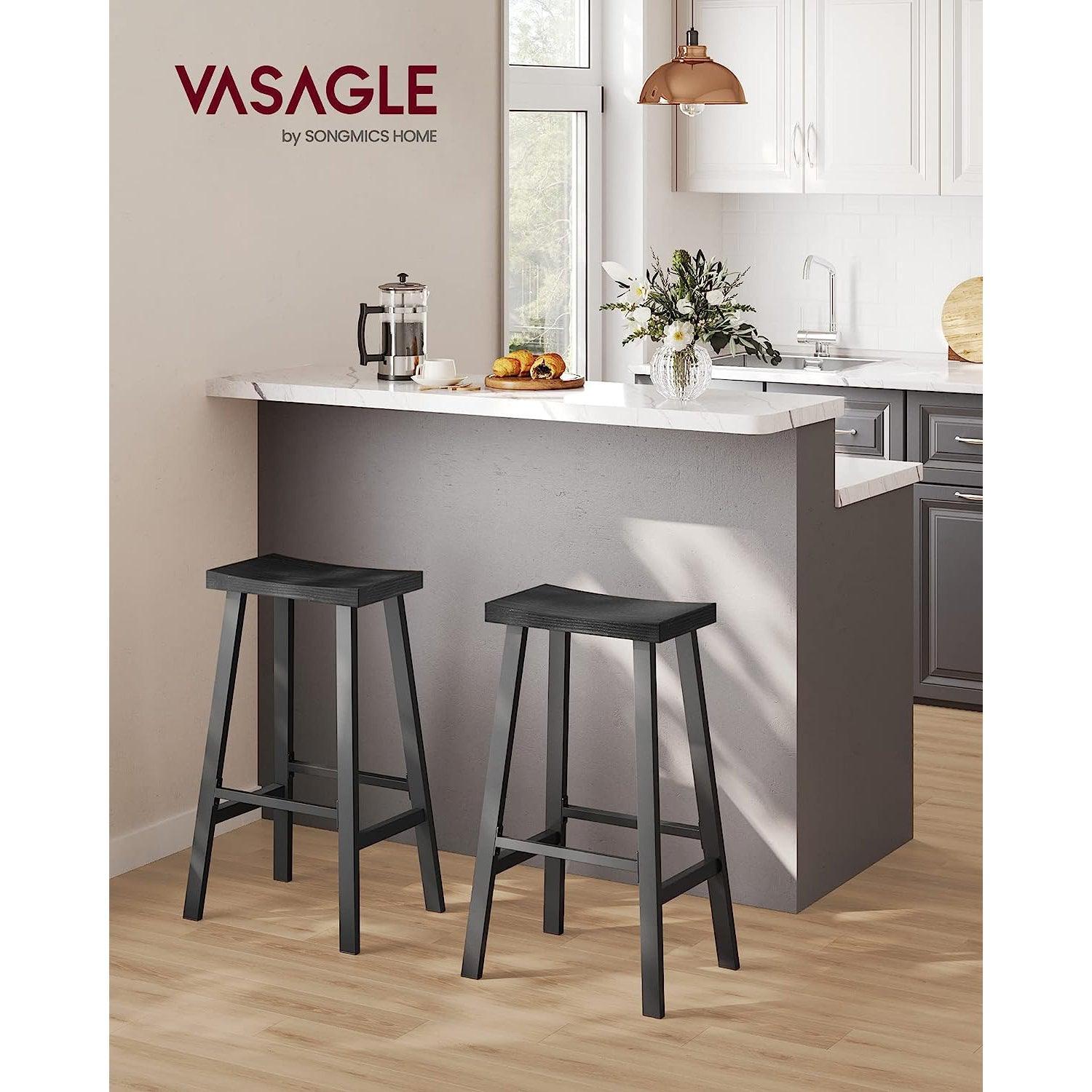 Bar Height Stools Set FredCo
