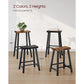 Bar Stools Set FredCo