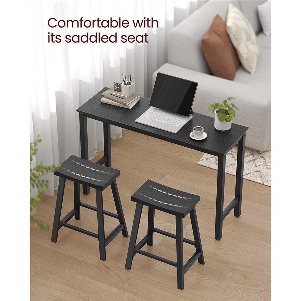 Bar Stools Set FredCo