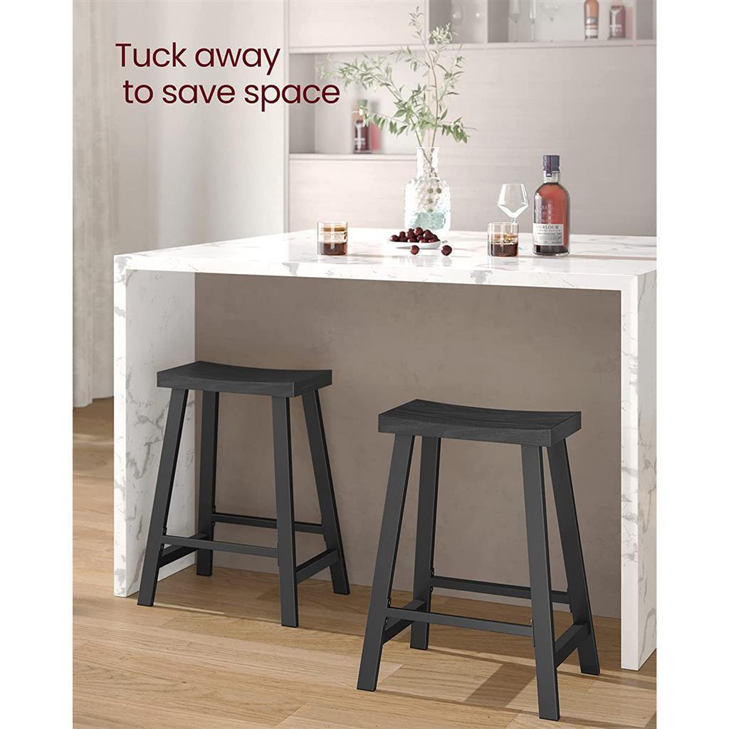 Bar Stools Set FredCo