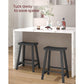 Bar Stools Set FredCo