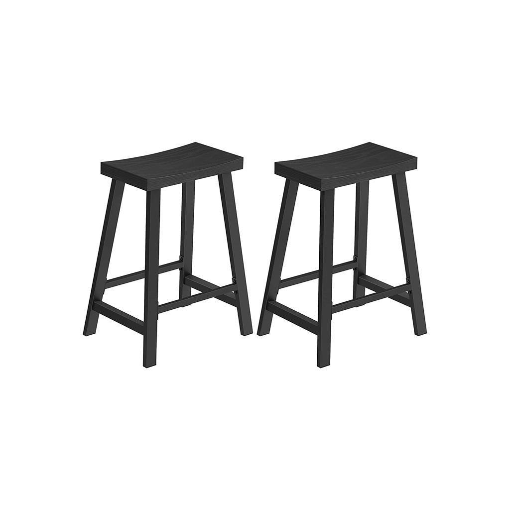 Bar Stools Set FredCo