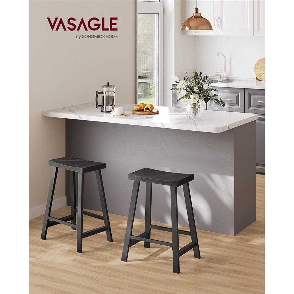 Bar Stools Set FredCo