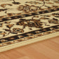 Barringer Traditional Contemporary 3-Pieces Rug Set FredCo
