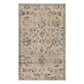 Basilio Modern Farmhouse Medallion Indoor Area Rug by Superior FredCo